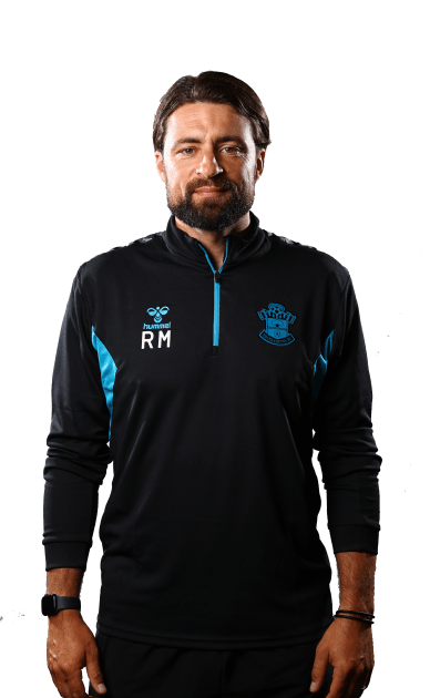 Southampton hotsell fc manager